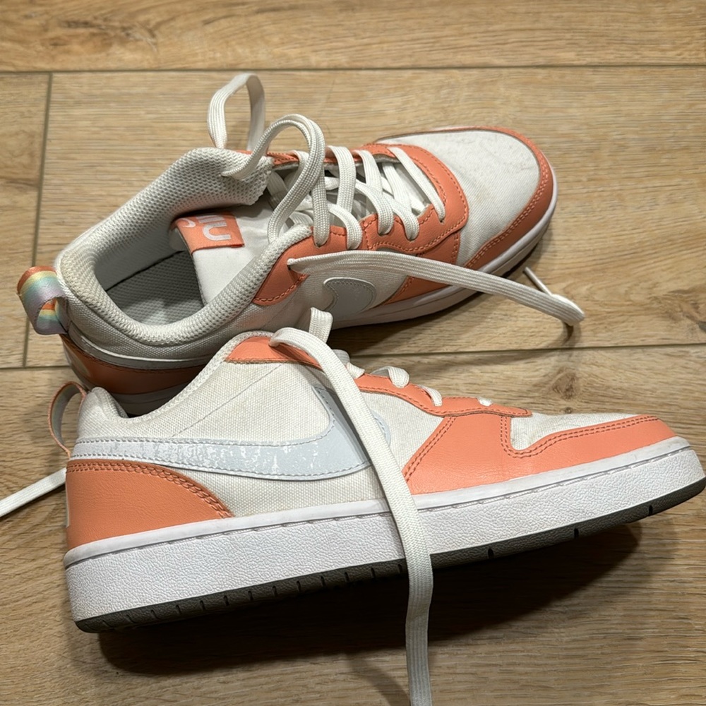 Kids Nike Air Force
